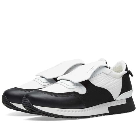 givenchy schoenen runners|givenchy active runner sneakers.